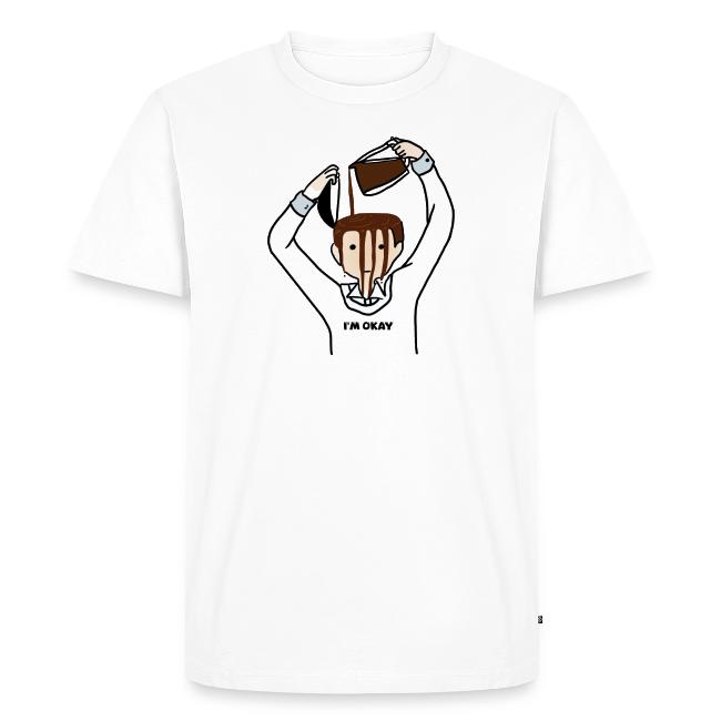 Coffee man