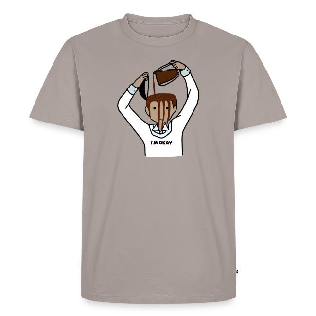 Coffee man