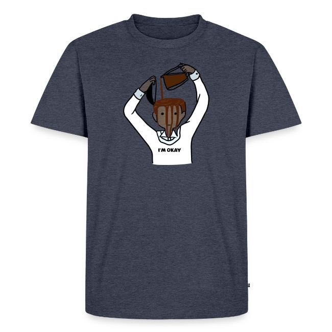 Coffee man