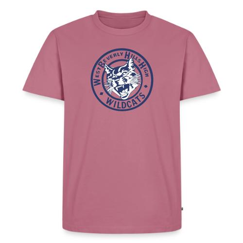 90210 Wildcats Shirt - Men's Premium T-Shirt