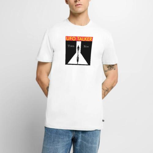 UFO Talker - Men's Premium T-Shirt