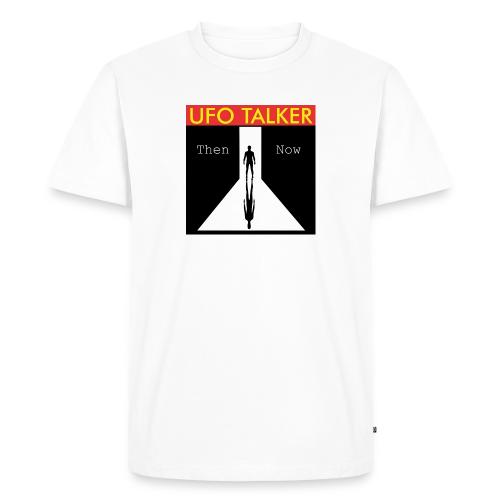 UFO Talker - Men's Premium T-Shirt