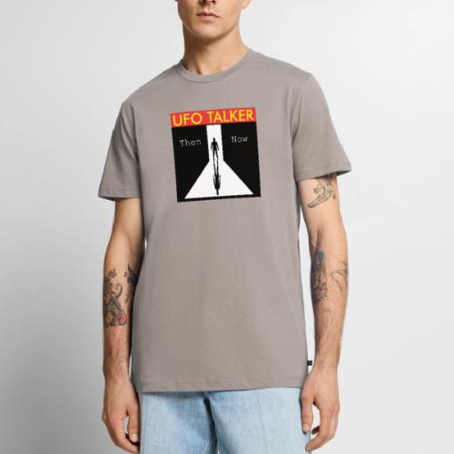 UFO Talker - Men's Premium T-Shirt