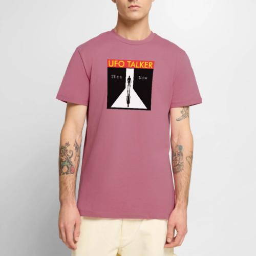 UFO Talker - Men's Premium T-Shirt