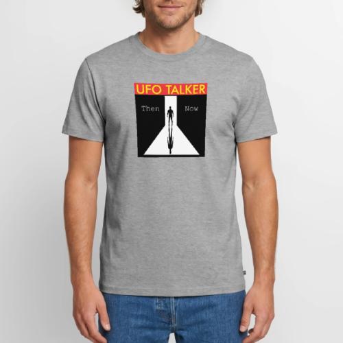 UFO Talker - Men's Premium T-Shirt