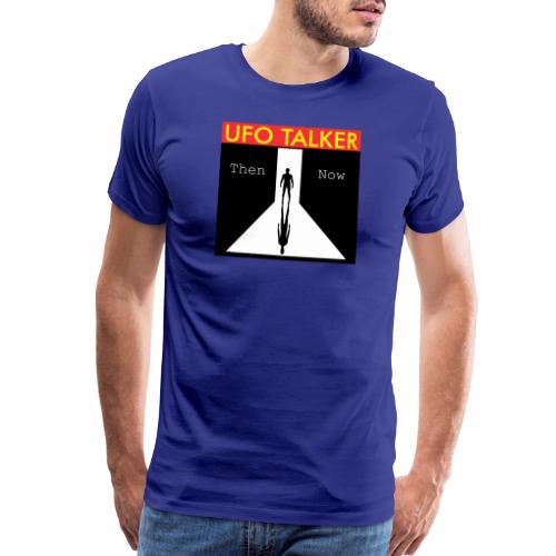 UFO Talker - Men's Premium T-Shirt
