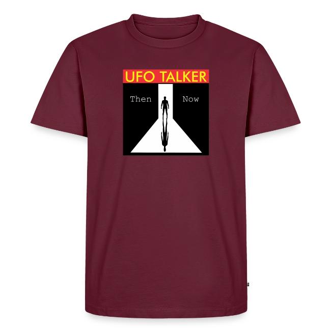 UFO Talker