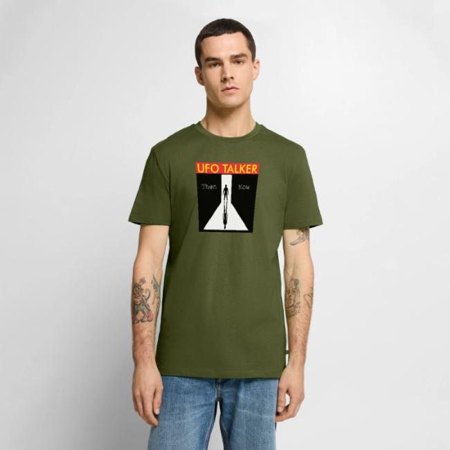 UFO Talker