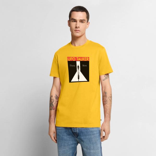 UFO Talker