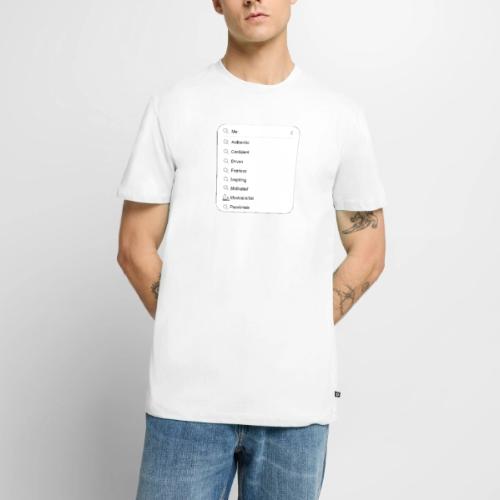 Search Me - Men's Premium T-Shirt