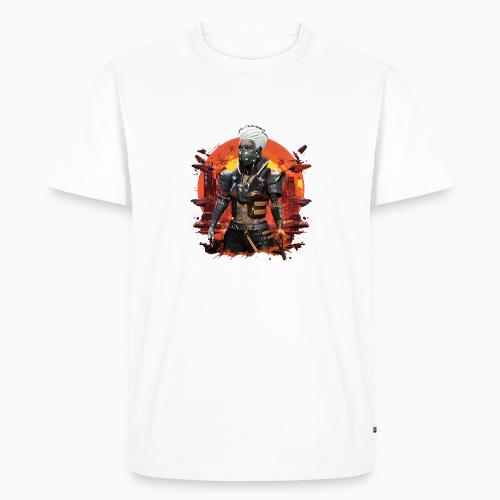Marauder design - Men's Premium T-Shirt