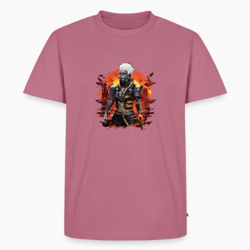 Marauder design - Men's Premium T-Shirt