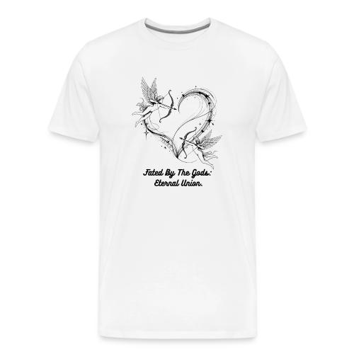 Eternal Union T-Shirt, Mug, & Leggings - Men's Premium T-Shirt