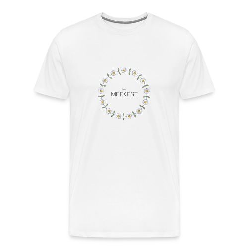 Daisy meekest - Men's Premium T-Shirt