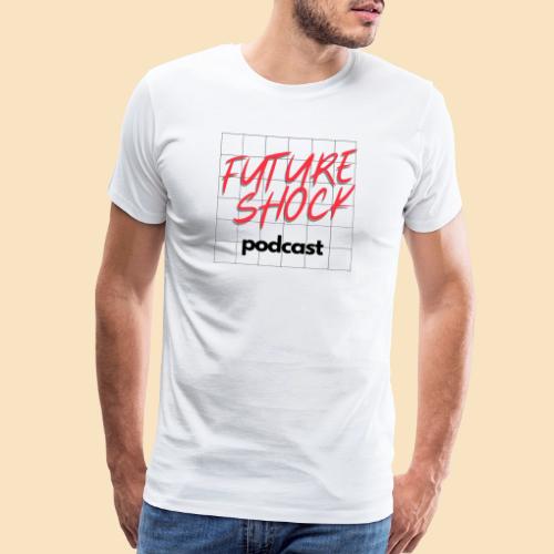 FUTURE SHOCK 2024 - Men's Premium T-Shirt