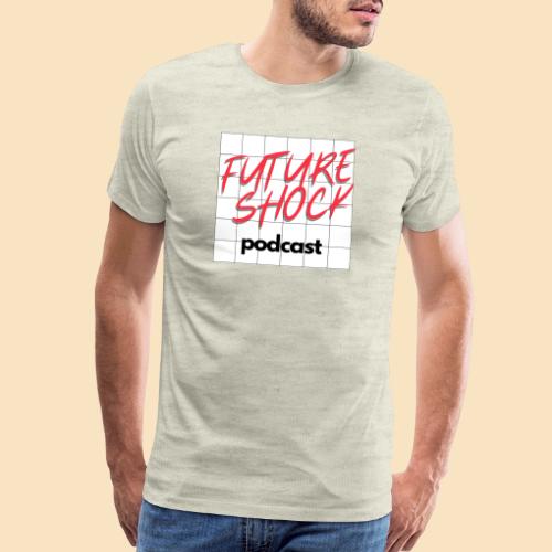 FUTURE SHOCK 2024 - Men's Premium T-Shirt