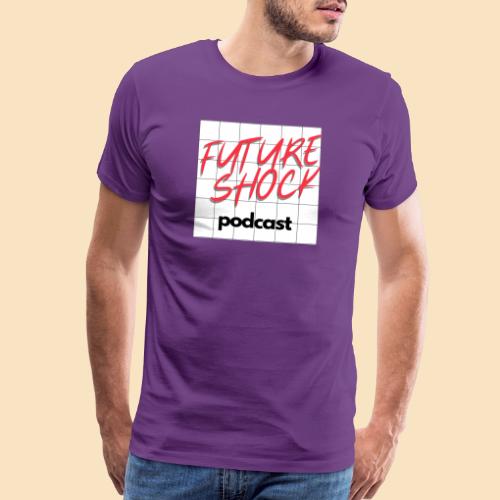FUTURE SHOCK 2024 - Men's Premium T-Shirt