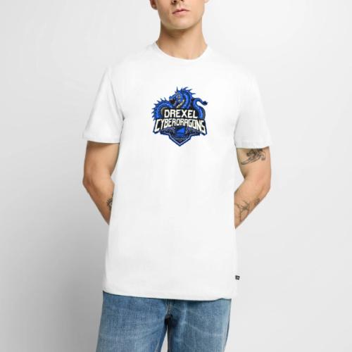 Blue Team - Men's Premium T-Shirt