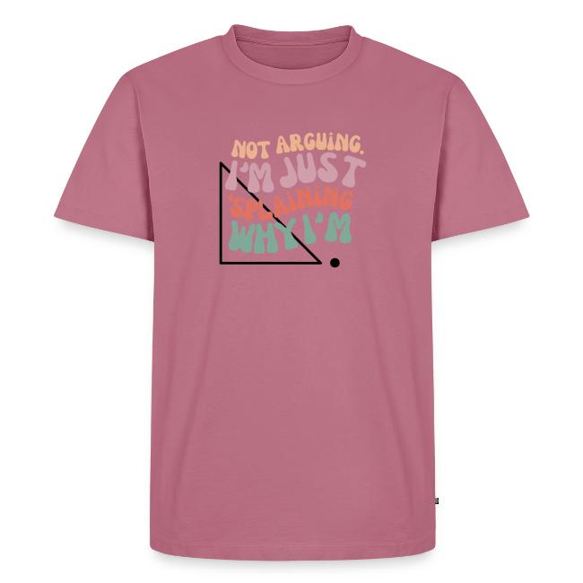 Not Splaining Right Triangle
