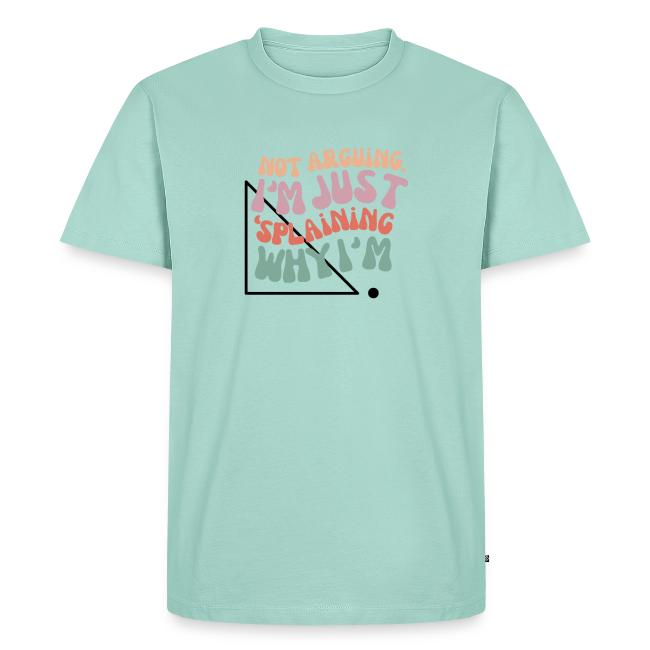 Not Splaining Right Triangle