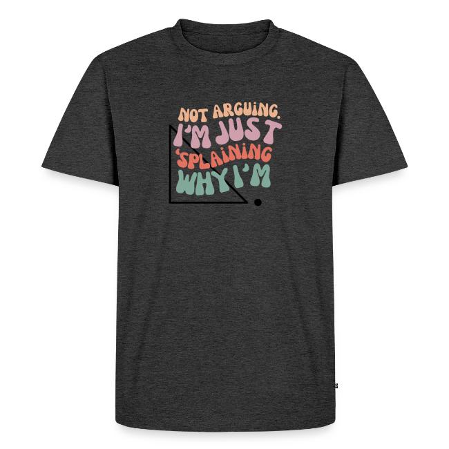 Not Splaining Right Triangle