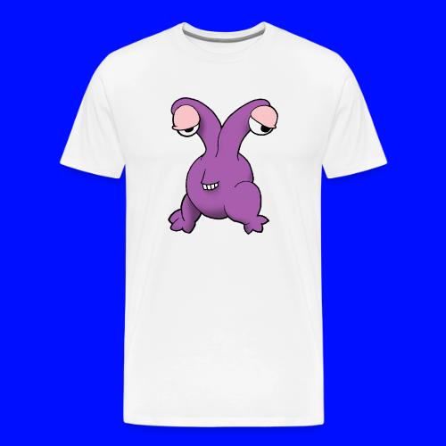 ooglie - Men's Premium T-Shirt