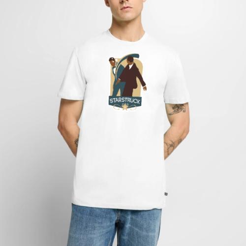 Starstruck - 2022 Oscars - Men's Premium T-Shirt