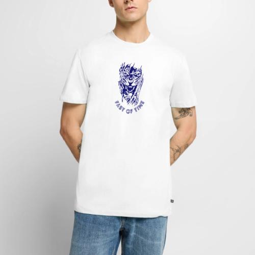 Year of the Tiger 2022 - Men's Premium T-Shirt