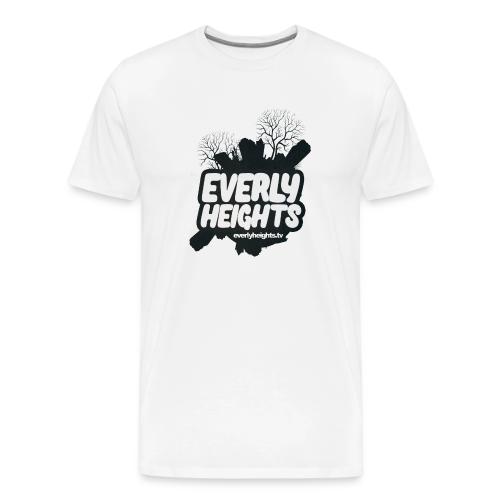 Everly Heights - Men's Premium T-Shirt