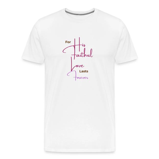 HisFaithFulLove