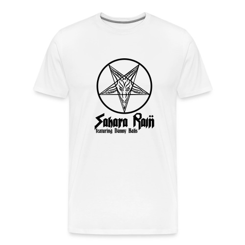 sahara - Men's Premium T-Shirt
