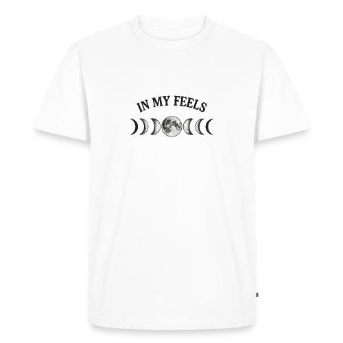 Moon Phase Feels - Men's Premium T-Shirt