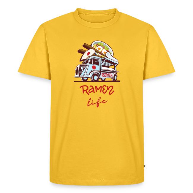 Ramen Life Food Truck