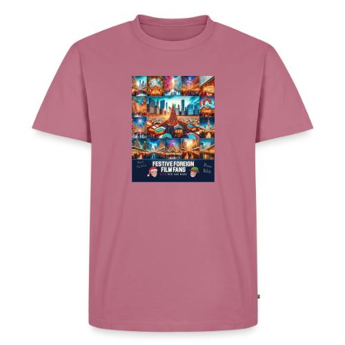 Foreign Landscapes - Men's Premium T-Shirt