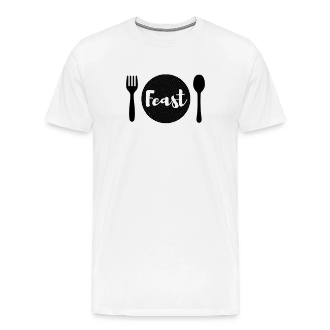 Feast logo