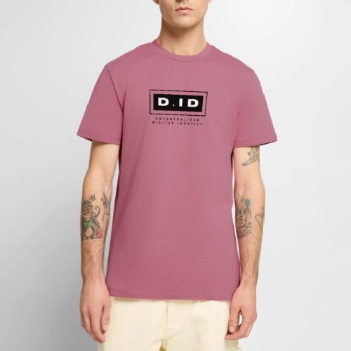DID - Men's Premium T-Shirt
