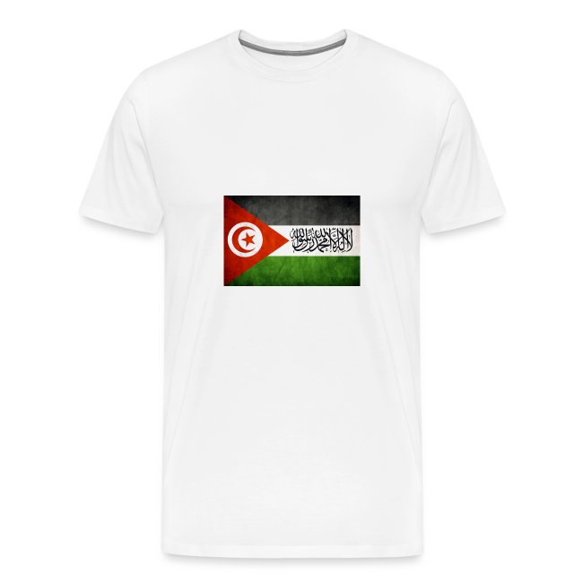 tunisia palestine United