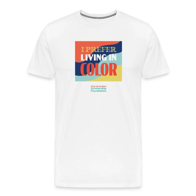 Living In Color