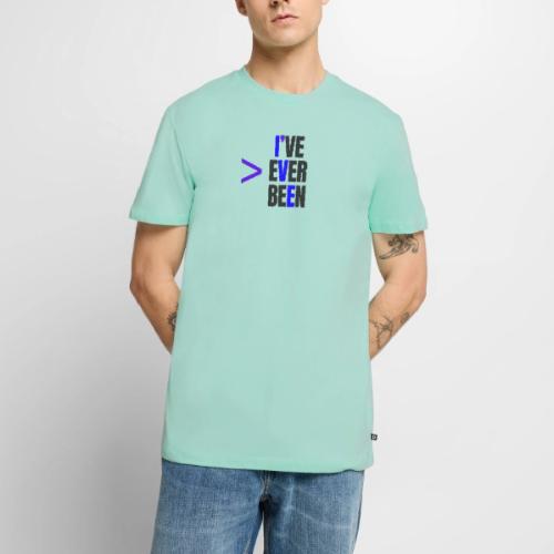 Better Than I've Ever Been - Men's Premium T-Shirt