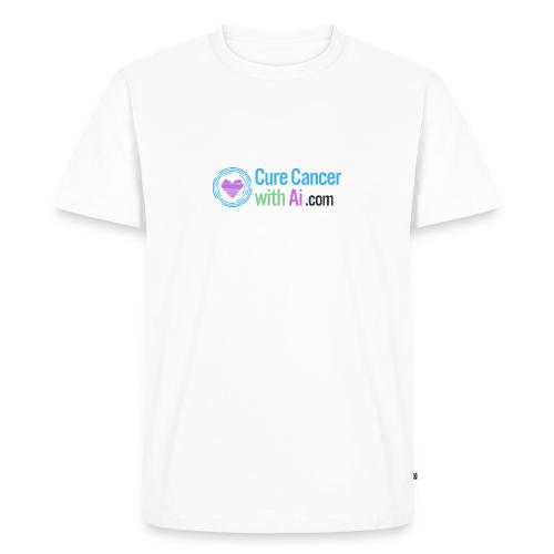 CCWAI Full - Men's Premium T-Shirt