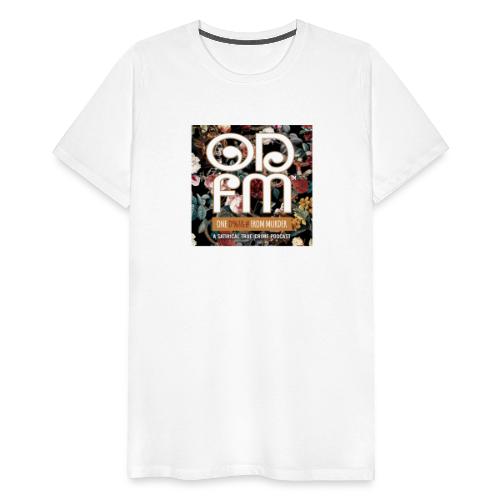 ODFM LOGO - Men's Premium T-Shirt