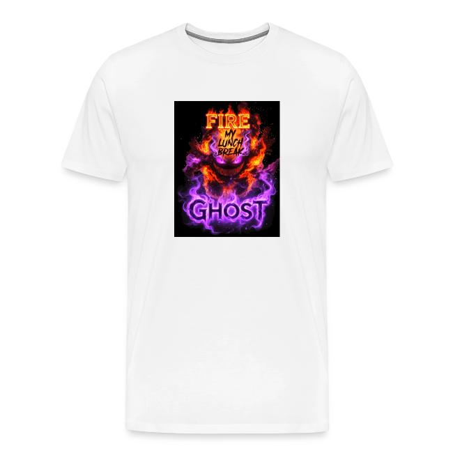 FIRE GHOST 26