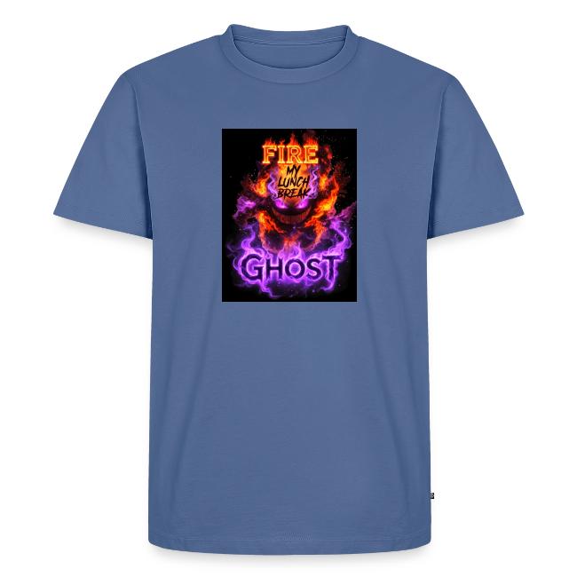 FIRE GHOST 26