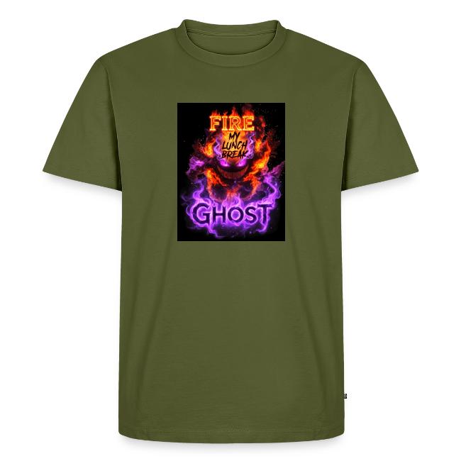 FIRE GHOST 26