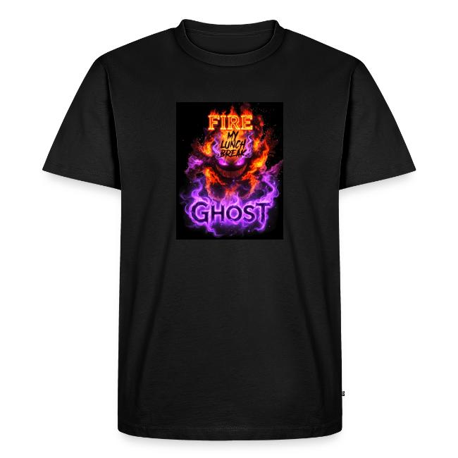 FIRE GHOST 26