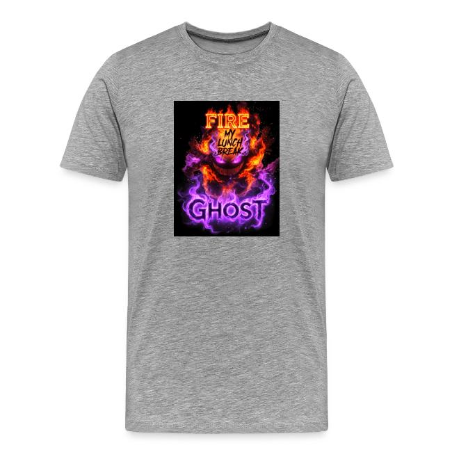 FIRE GHOST 26