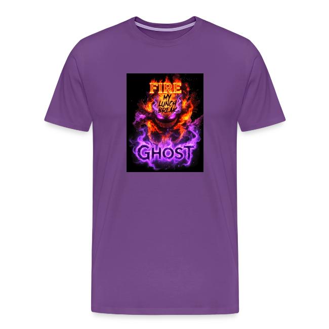 FIRE GHOST 26