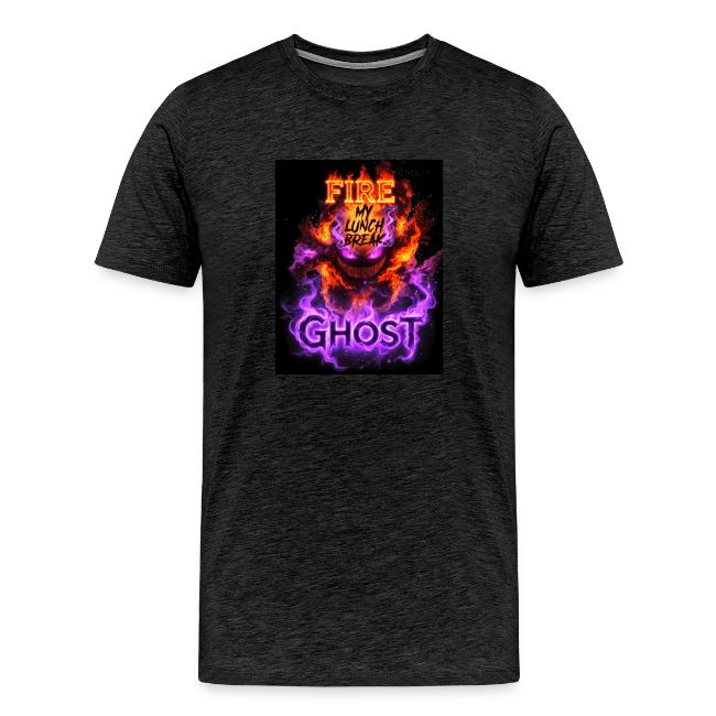 FIRE GHOST 26