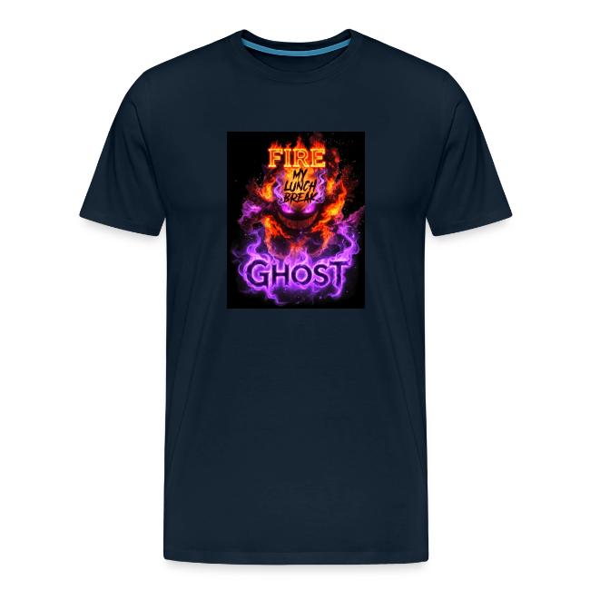 FIRE GHOST 26