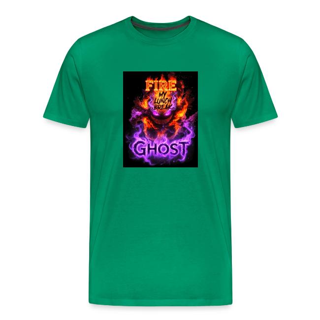 FIRE GHOST 26